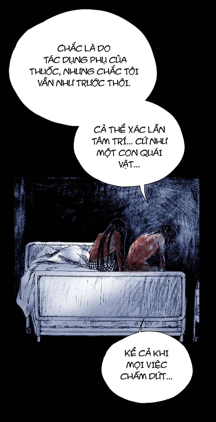 Distant Sky 5 Chapter 21 - 74