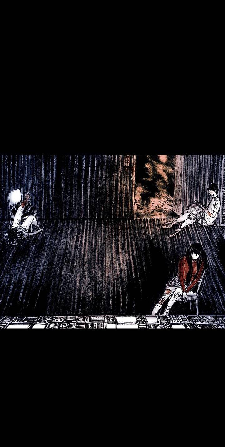 Distant Sky 5 Chapter 23 - 72