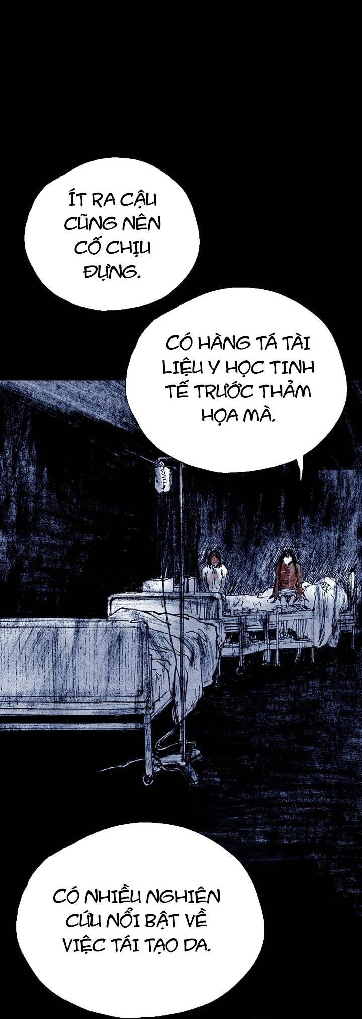 Distant Sky 5 Chapter 21 - 78