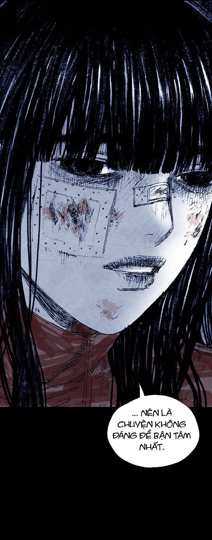 Distant Sky 5 Chapter 21 - 80