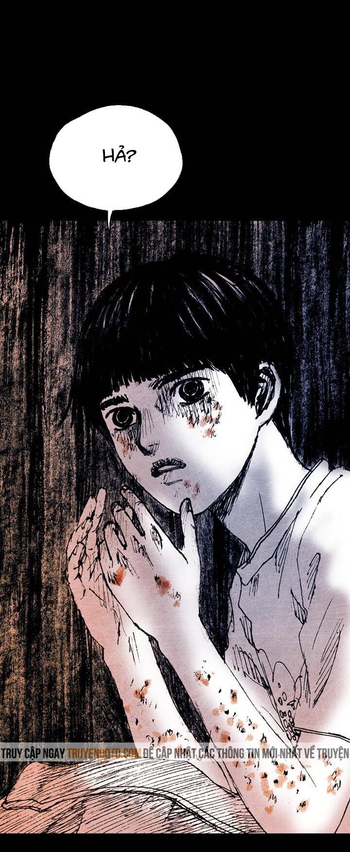 Distant Sky 5 Chapter 23 - 78