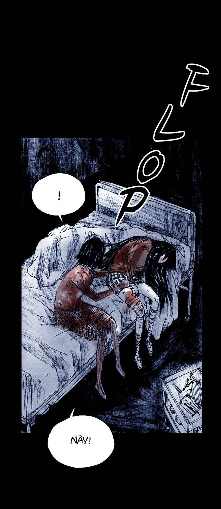 Distant Sky 5 Chapter 21 - 82