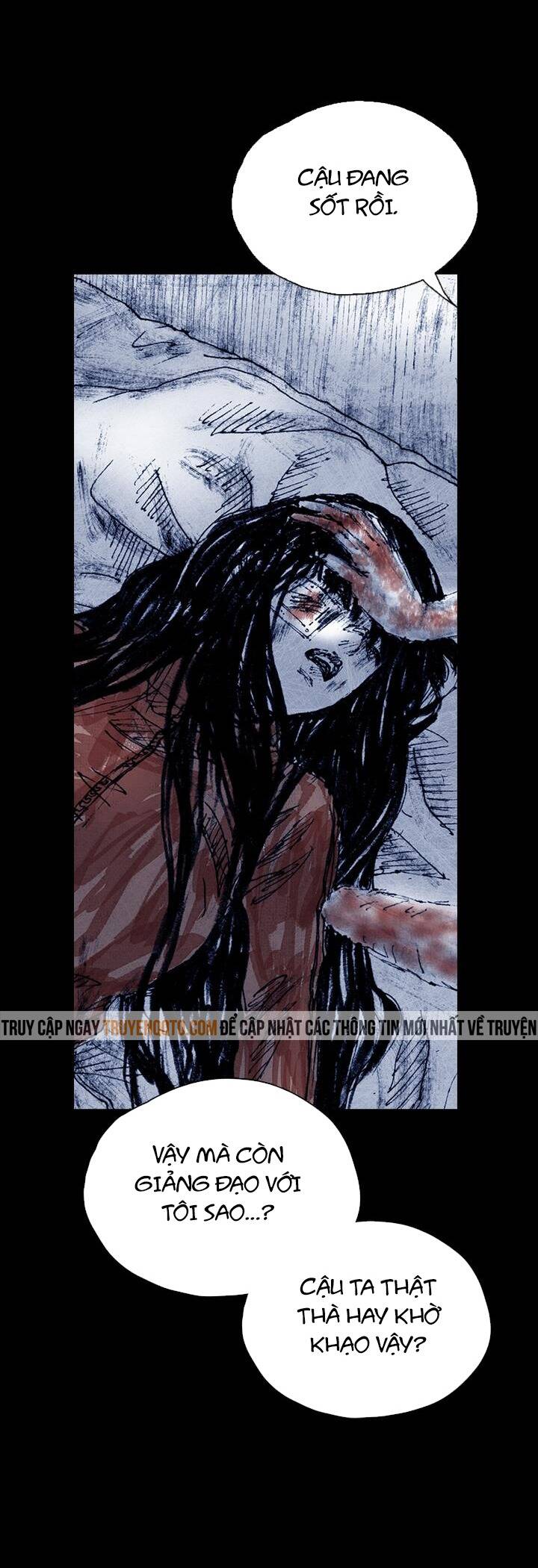 Distant Sky 5 Chapter 21 - 83