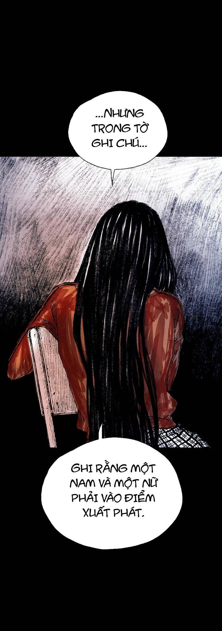 Distant Sky 5 Chapter 23 - 80