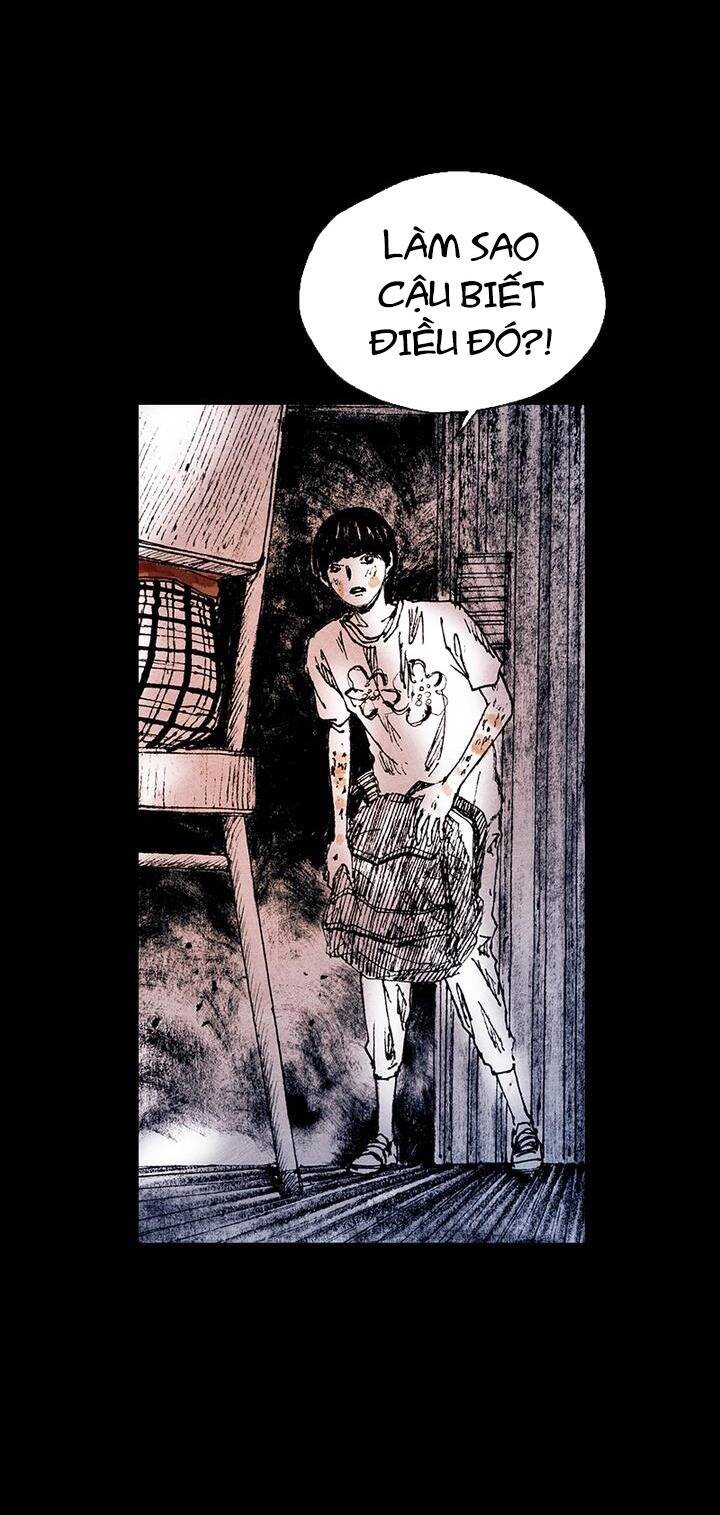 Distant Sky 5 Chapter 23 - 82