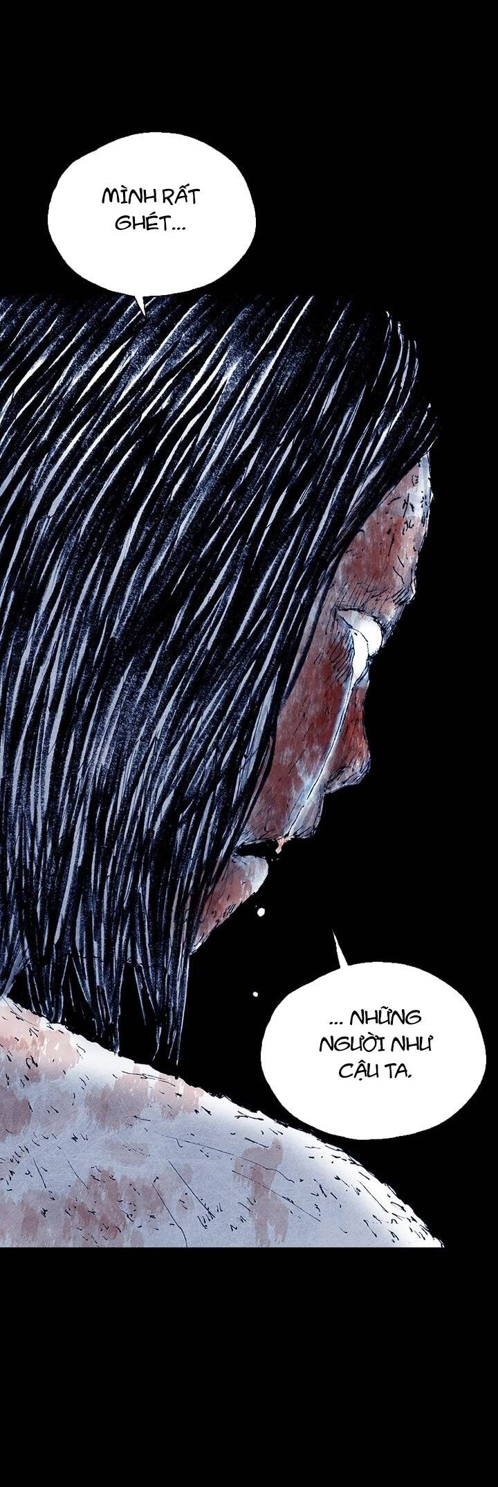 Distant Sky 5 Chapter 21 - 86