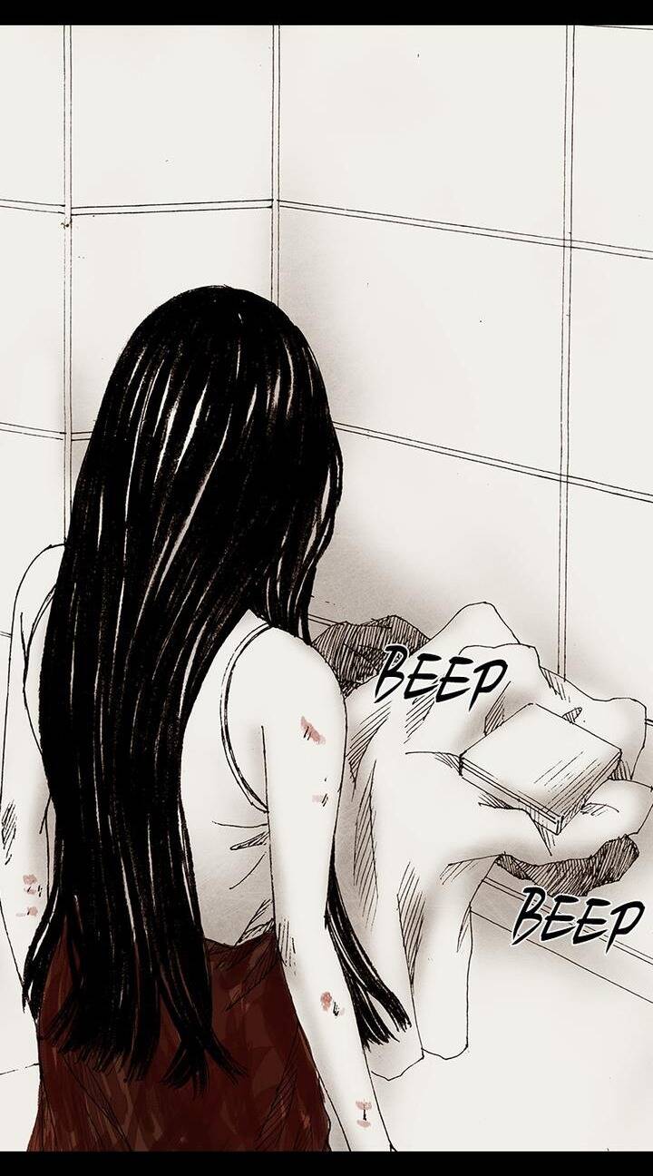 Distant Sky 5 Chapter 23 - 89