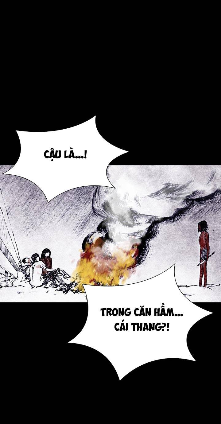 Distant Sky 5 Chapter 21 - 99