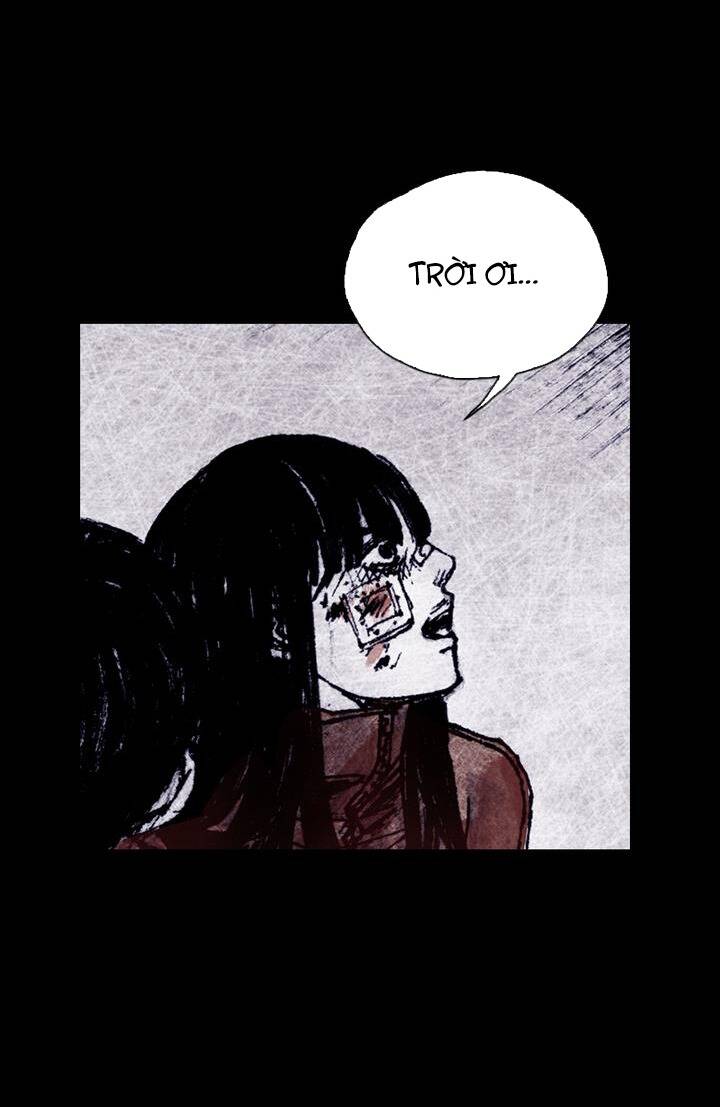 Distant Sky 5 Chapter 21 - 101