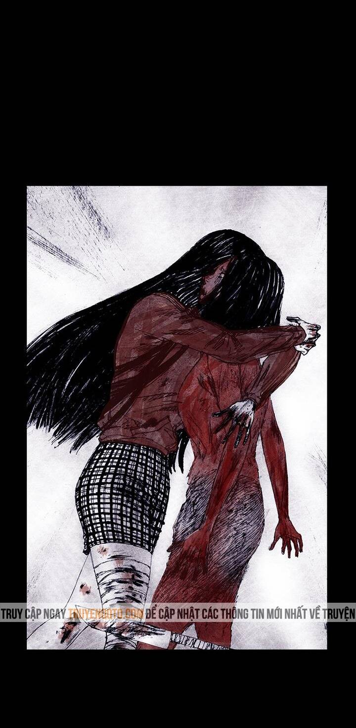 Distant Sky 5 Chapter 21 - 103