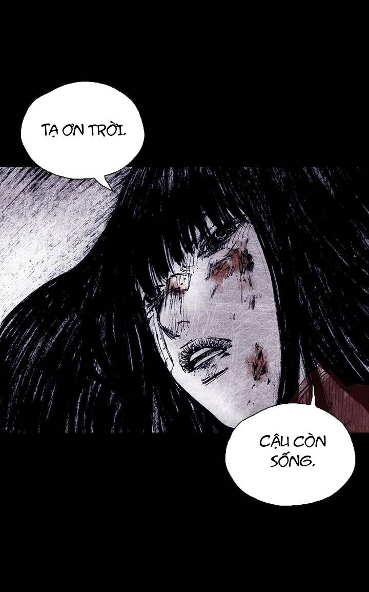 Distant Sky 5 Chapter 21 - 104