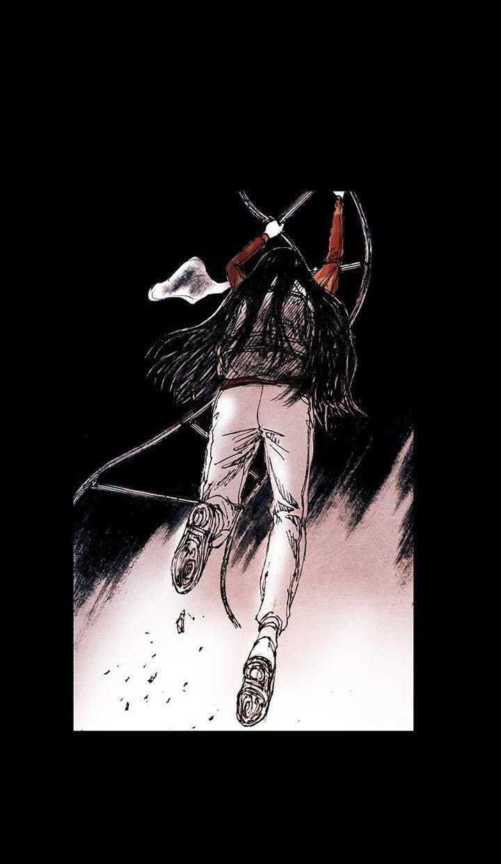 Distant Sky 5 Chapter 21 - 110