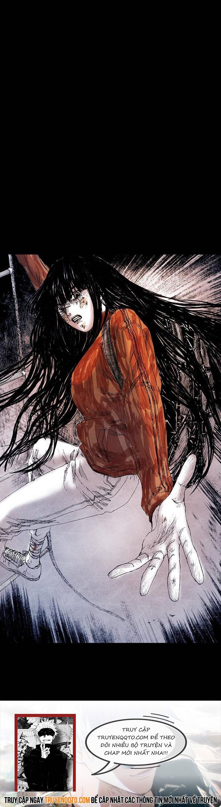 Distant Sky 5 Chapter 21 - 117