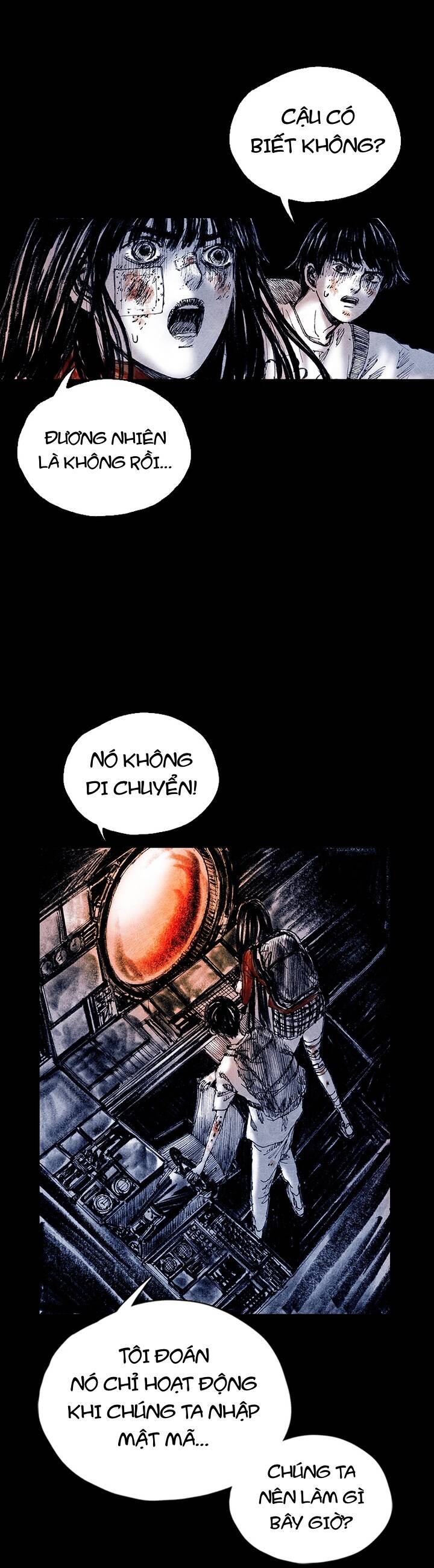 Distant Sky 5 Chapter 26 - 4