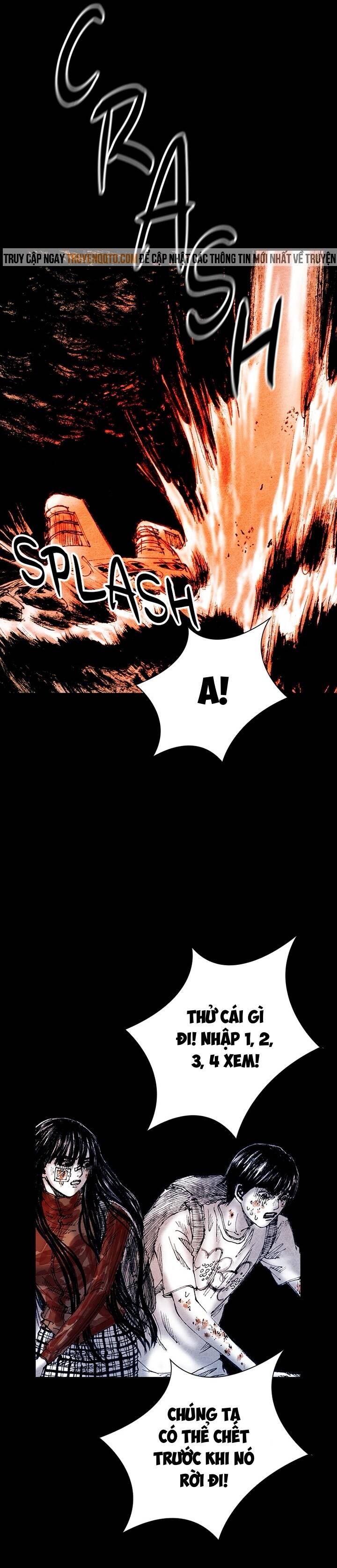 Distant Sky 5 Chapter 26 - 5