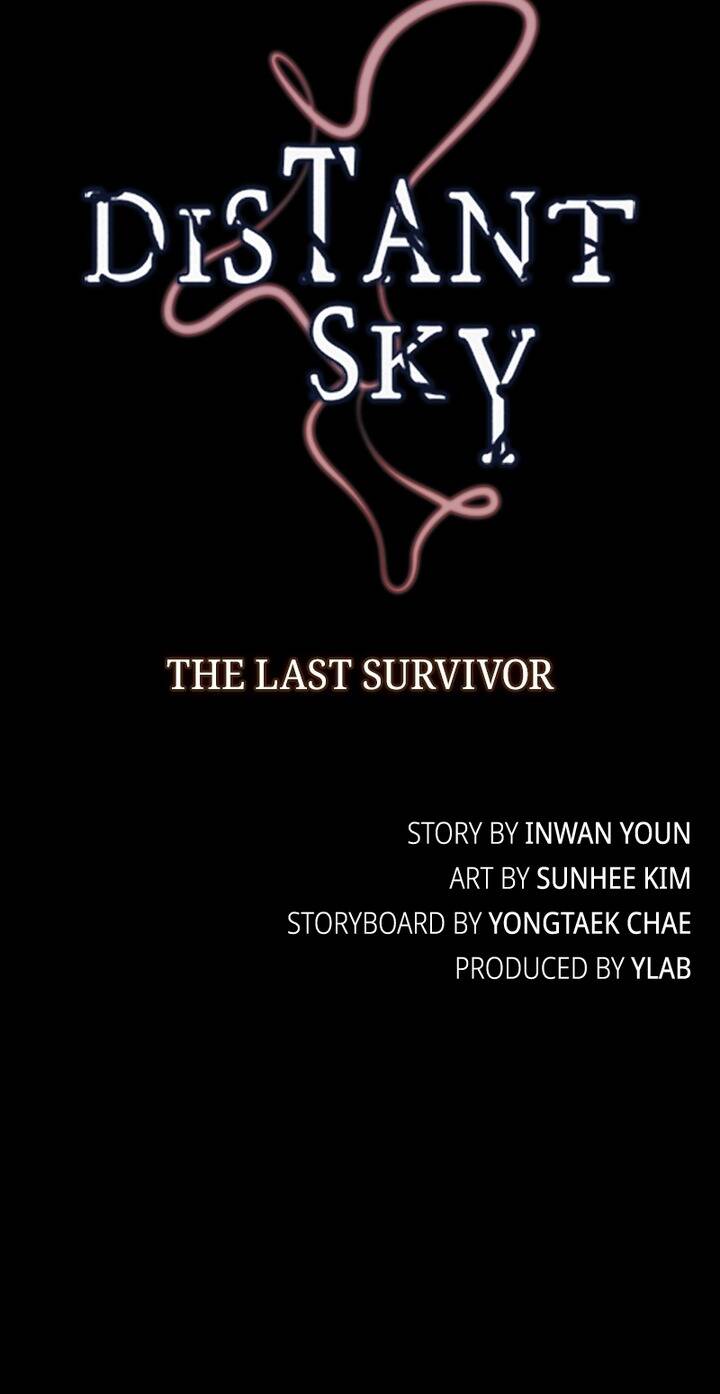 Distant Sky 5 Chapter 27 - 4