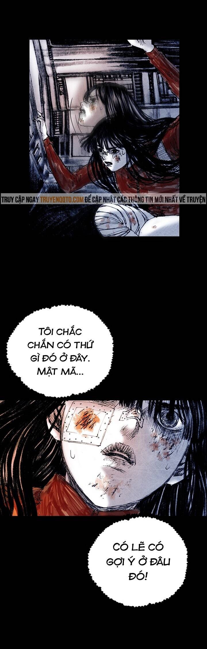 Distant Sky 5 Chapter 26 - 8