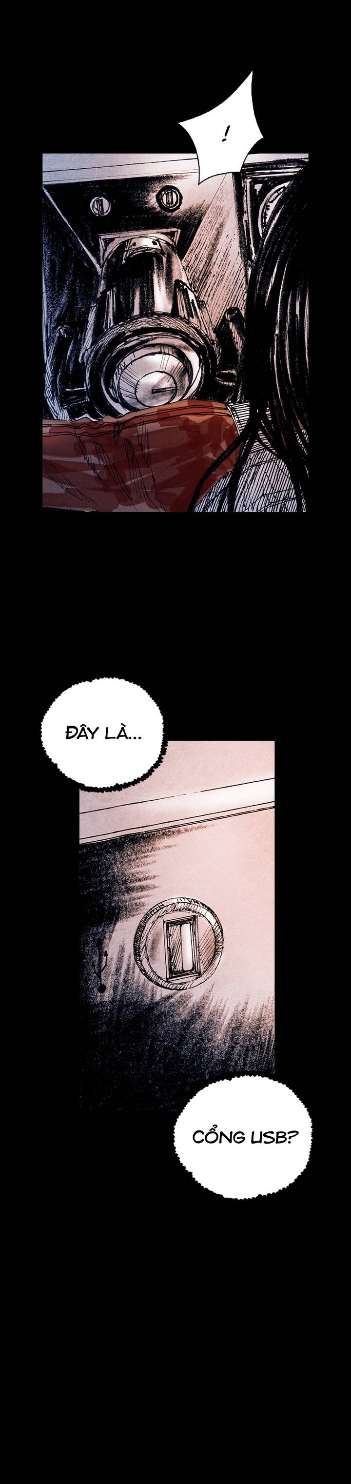Distant Sky 5 Chapter 26 - 9