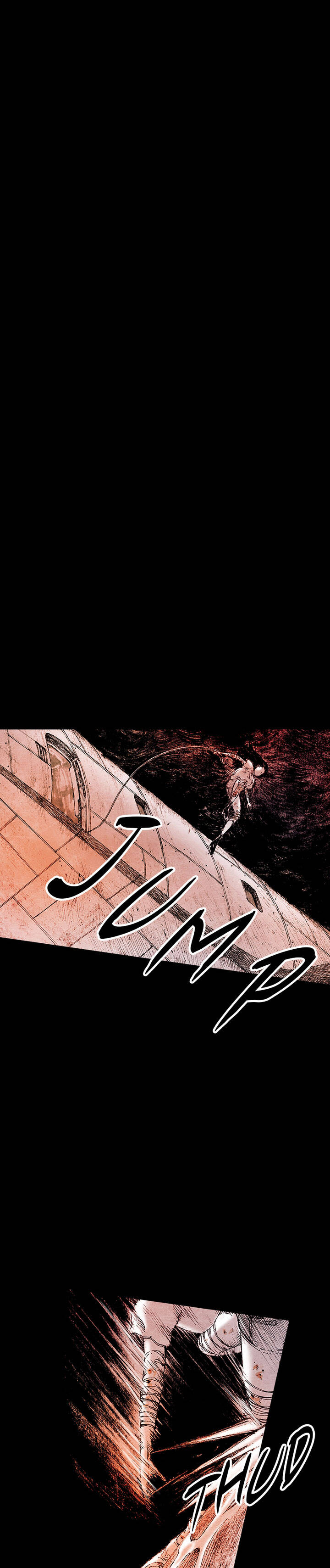 Distant Sky 5 Chapter 28 - 3