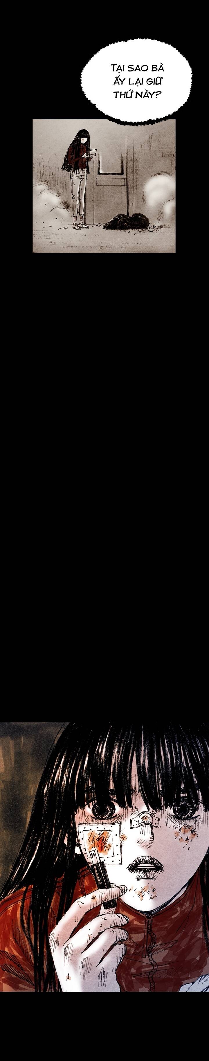 Distant Sky 5 Chapter 26 - 11