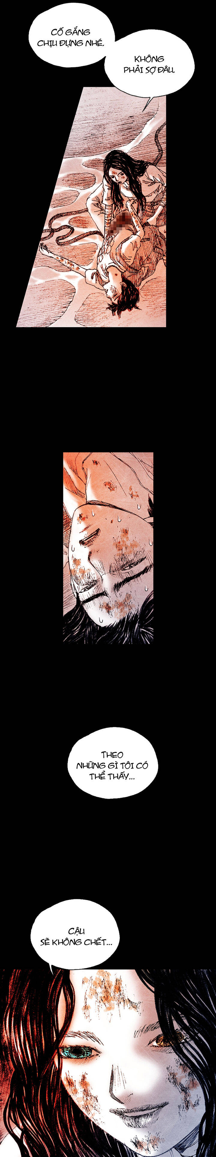 Distant Sky 5 Chapter 28 - 5