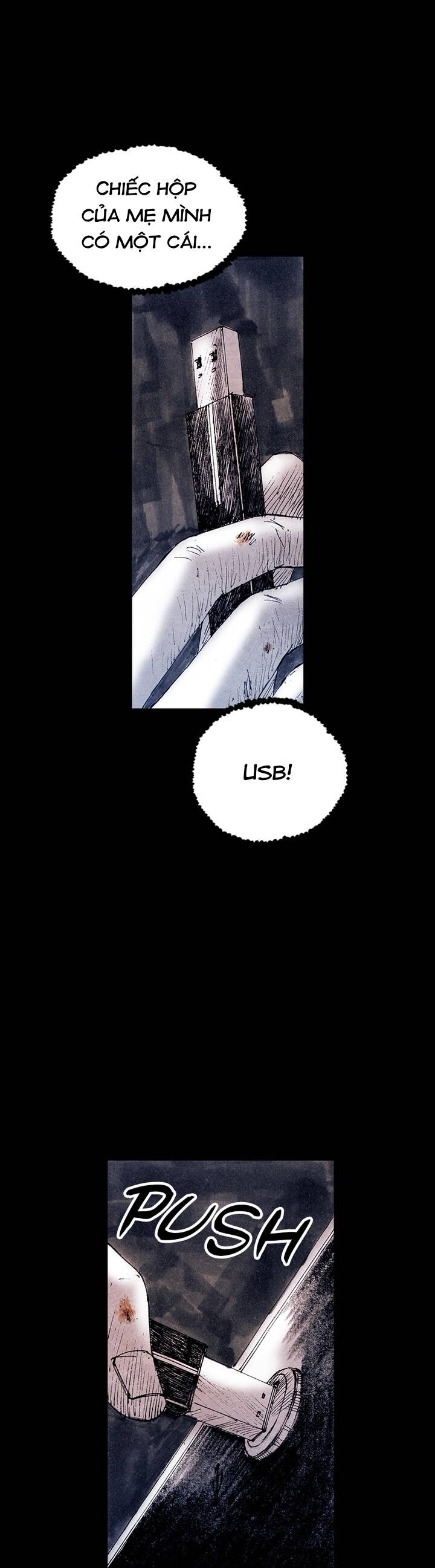 Distant Sky 5 Chapter 26 - 12