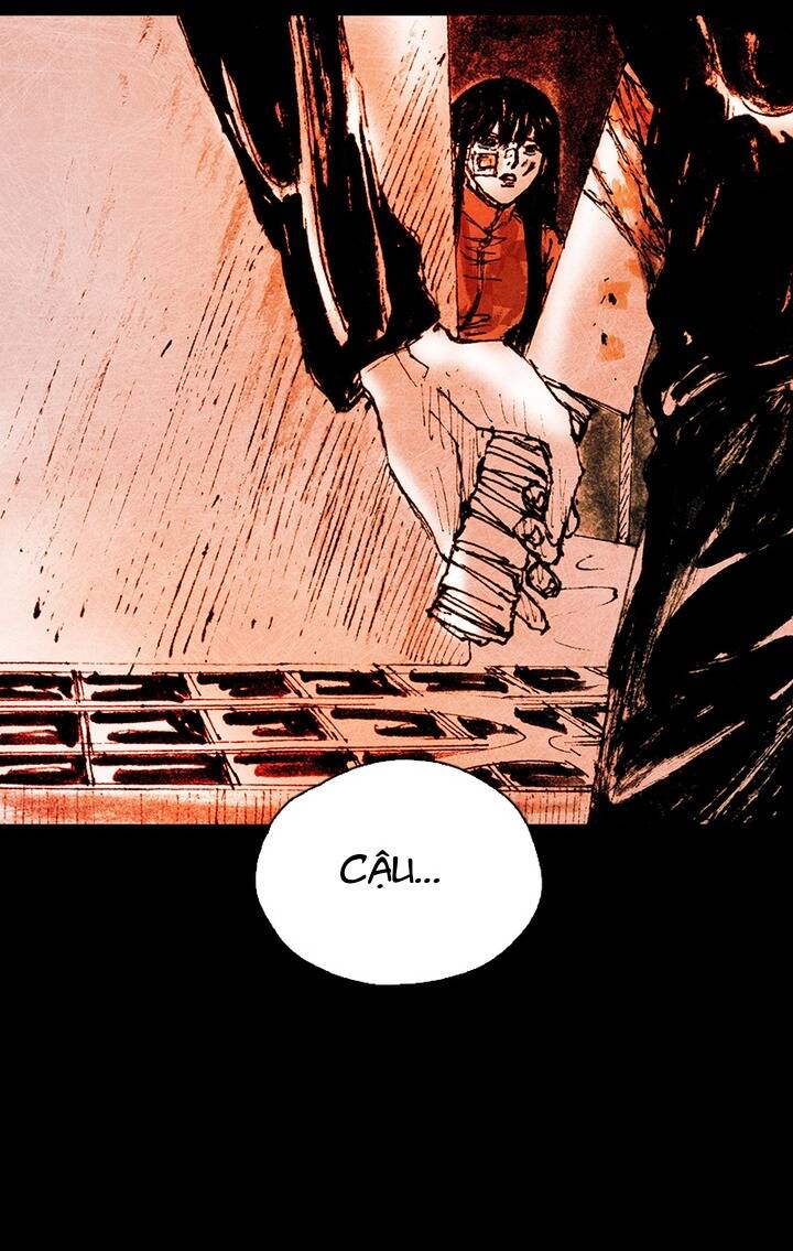 Distant Sky 5 Chapter 27 - 9