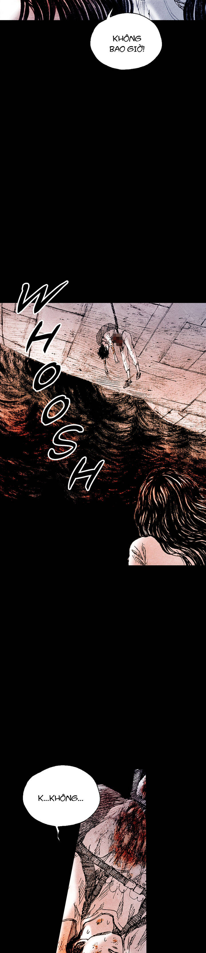 Distant Sky 5 Chapter 28 - 6