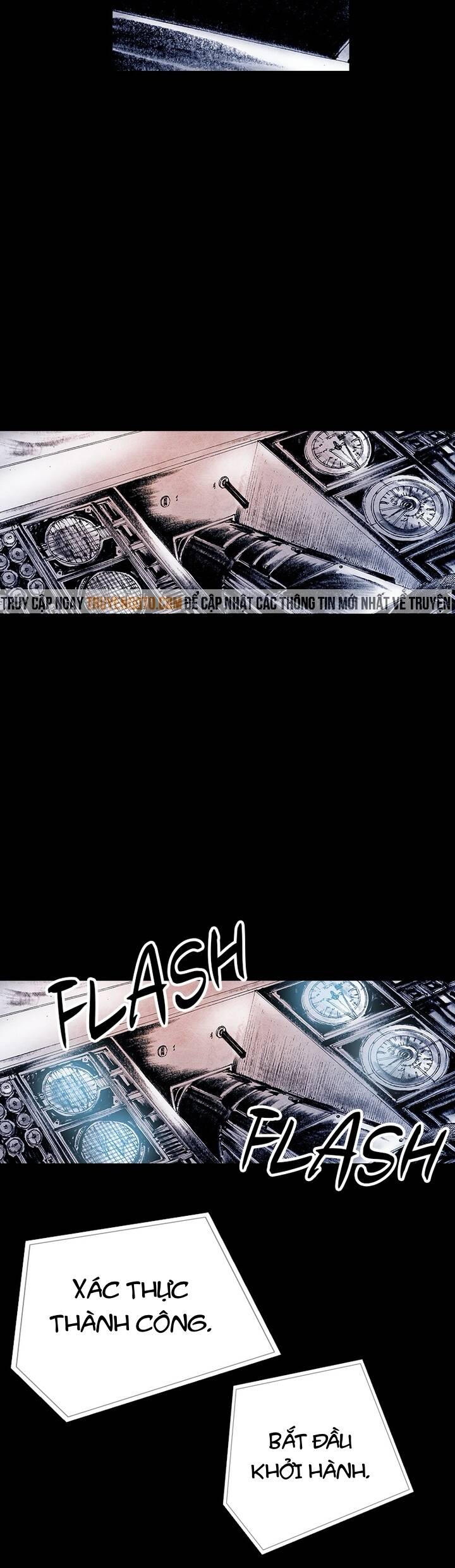 Distant Sky 5 Chapter 26 - 13