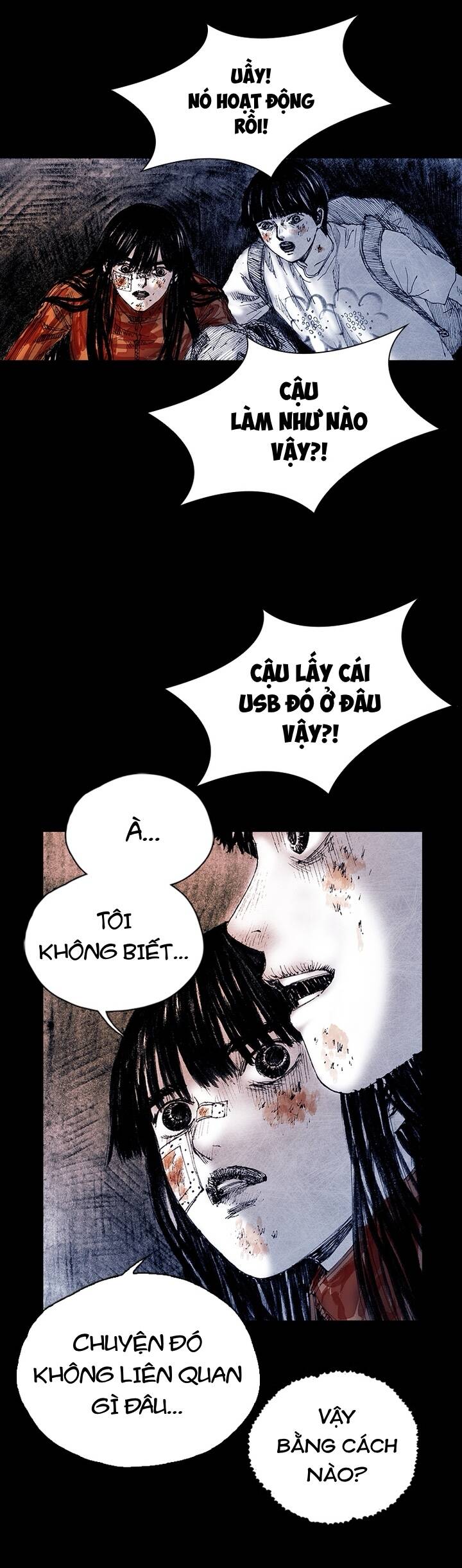 Distant Sky 5 Chapter 26 - 14