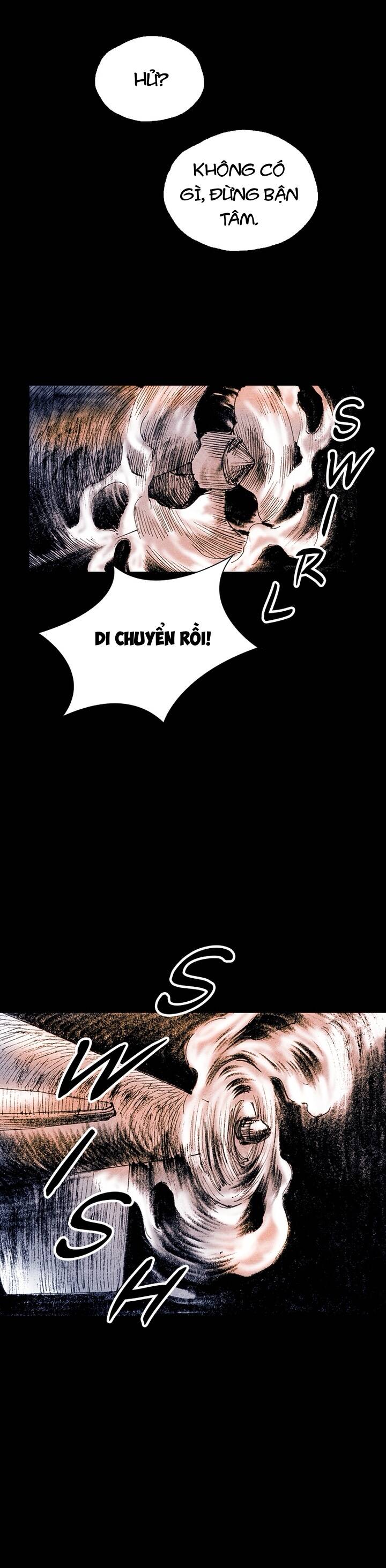 Distant Sky 5 Chapter 26 - 15