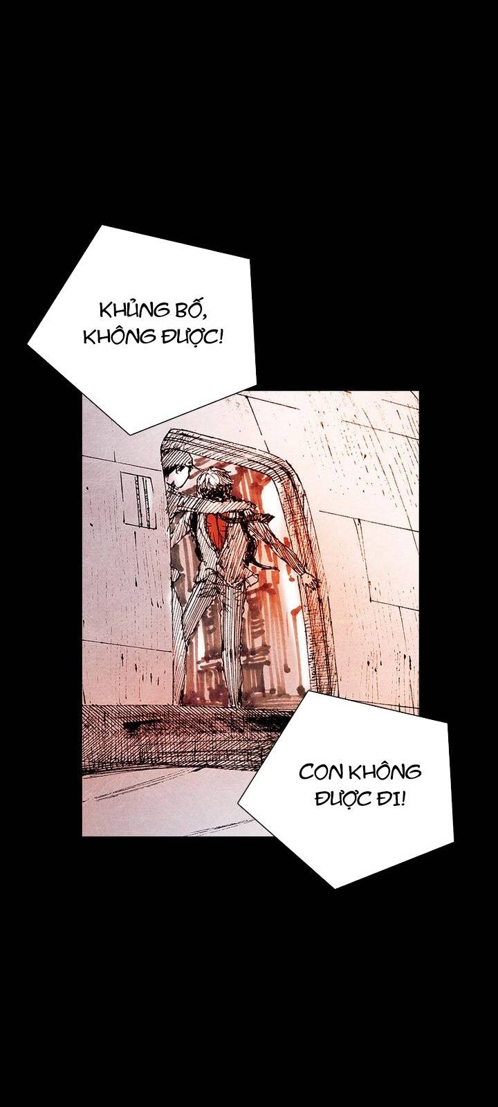 Distant Sky 5 Chapter 30 - 5