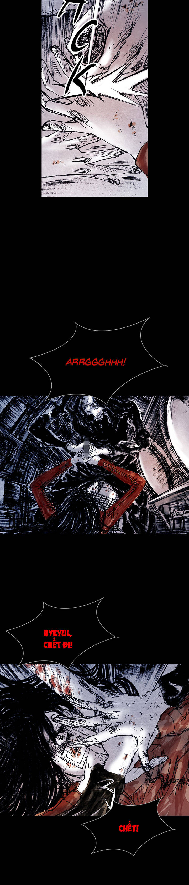 Distant Sky 5 Chapter 28 - 9