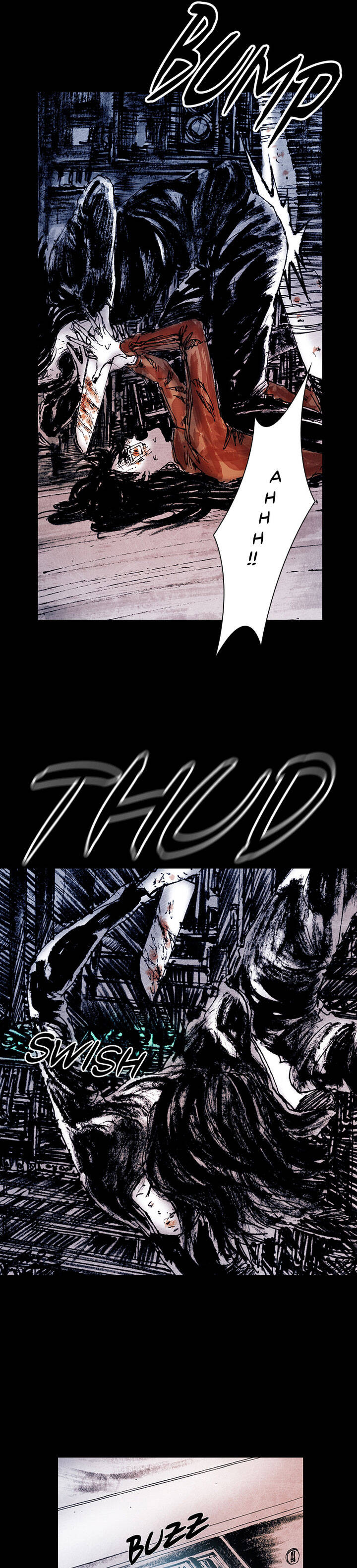 Distant Sky 5 Chapter 28 - 11