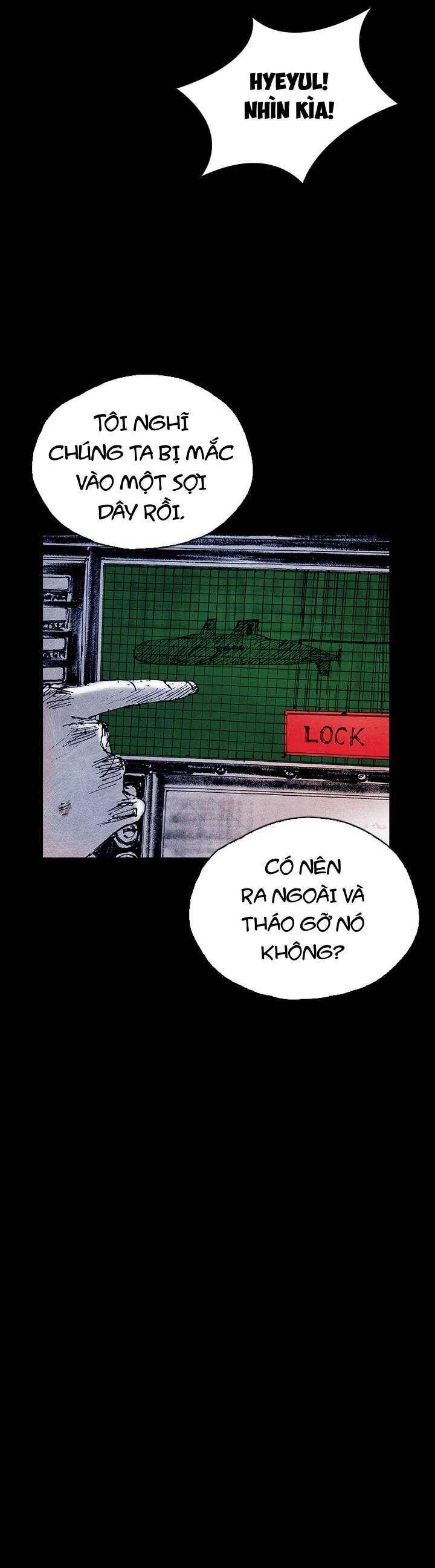 Distant Sky 5 Chapter 26 - 18