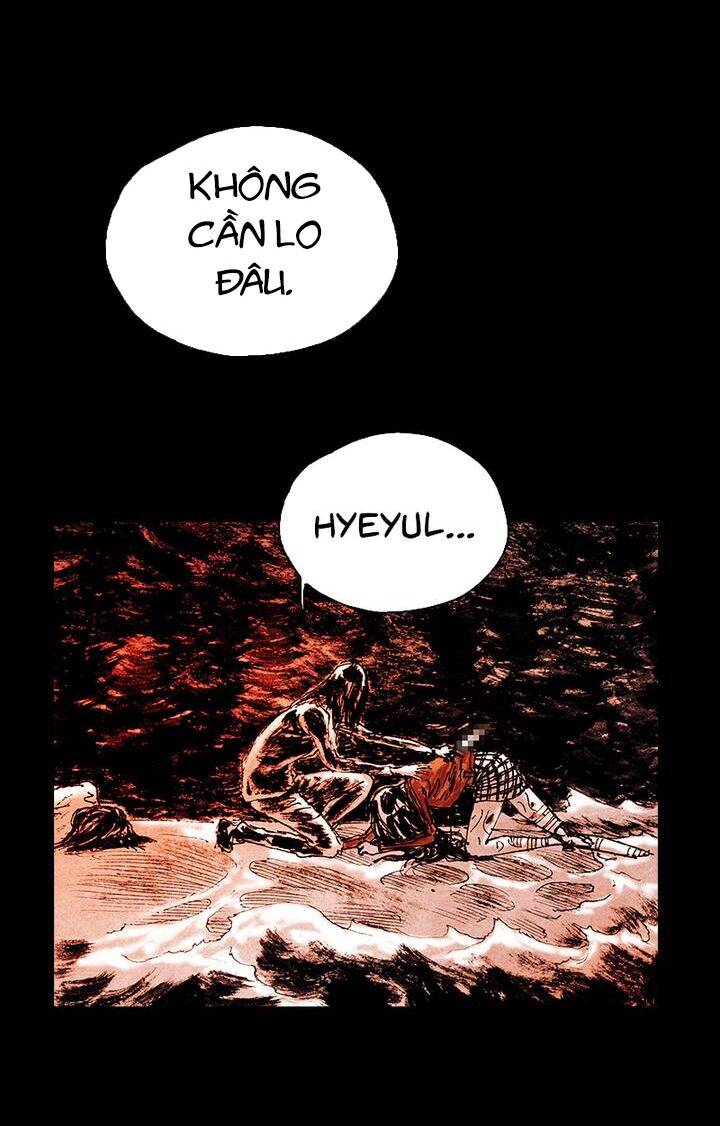 Distant Sky 5 Chapter 30 - 8