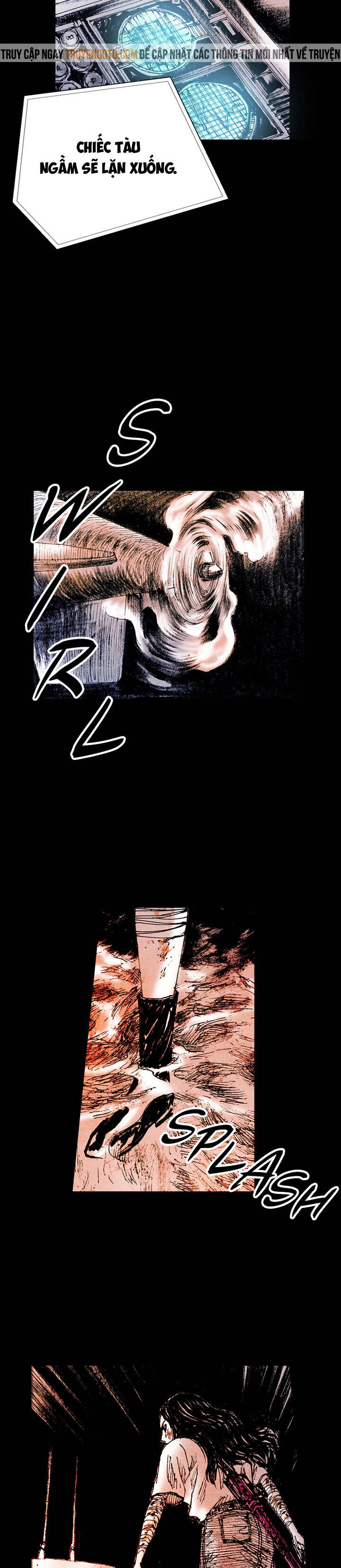 Distant Sky 5 Chapter 28 - 12