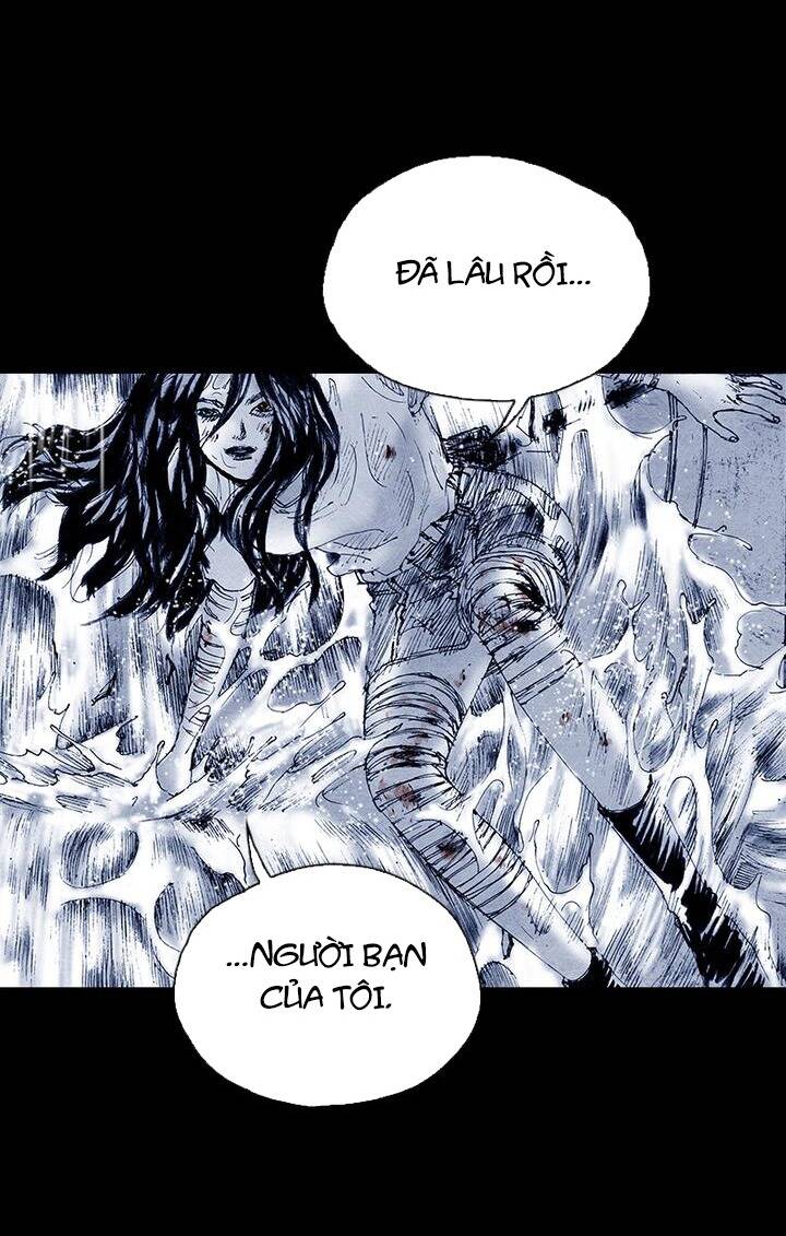 Distant Sky 5 Chapter 29 - 10