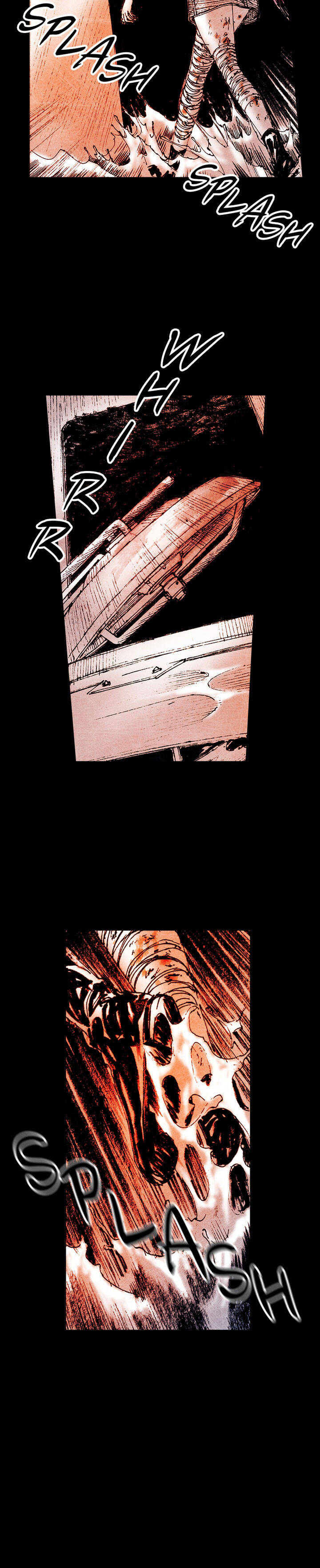 Distant Sky 5 Chapter 28 - 13