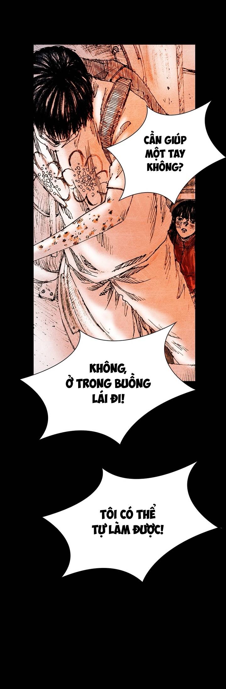 Distant Sky 5 Chapter 26 - 20