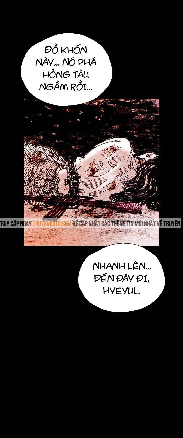 Distant Sky 5 Chapter 30 - 10