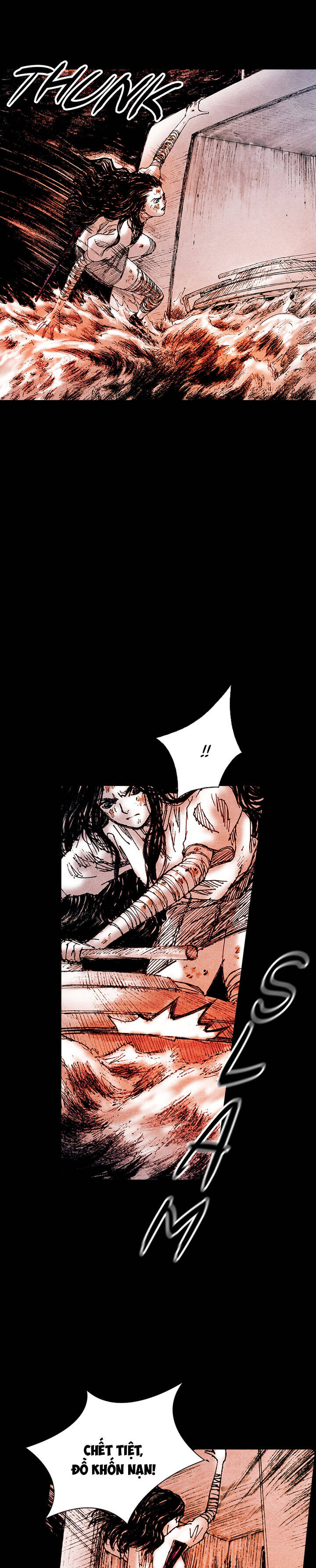 Distant Sky 5 Chapter 28 - 14