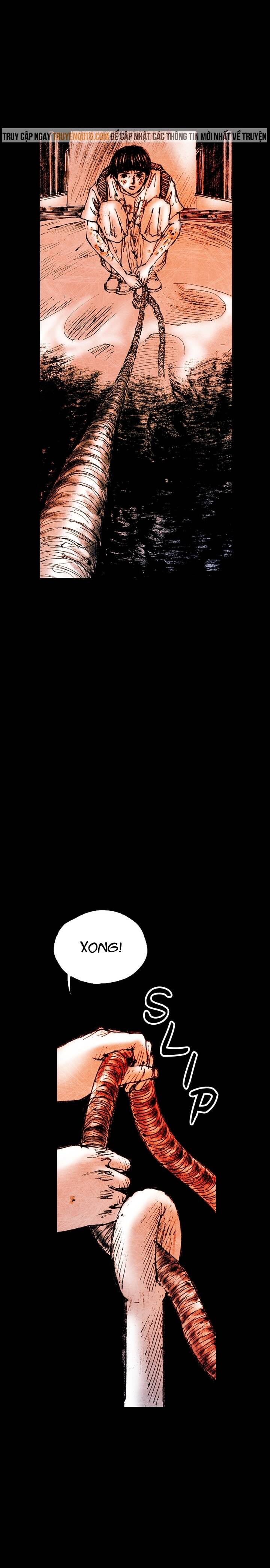 Distant Sky 5 Chapter 26 - 21