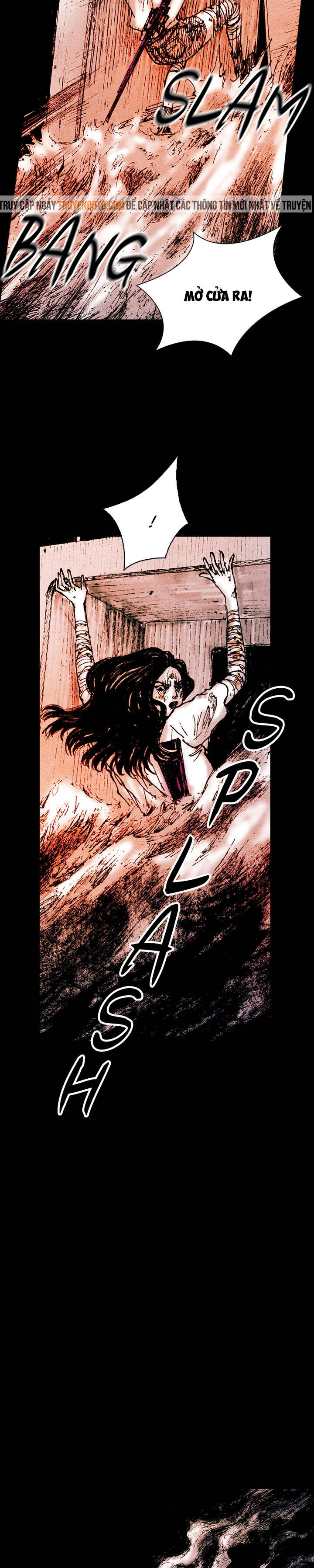 Distant Sky 5 Chapter 28 - 15