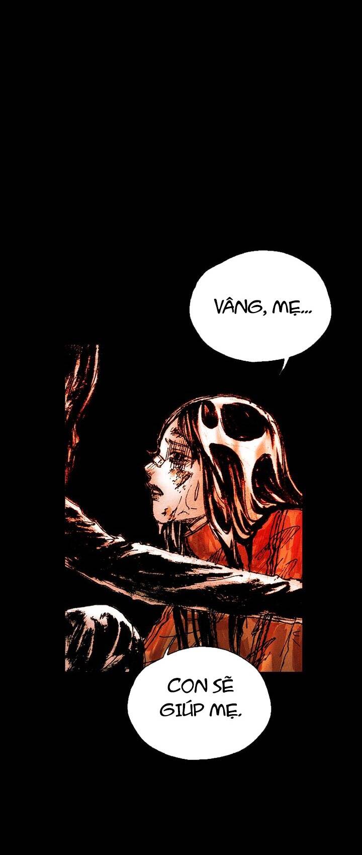 Distant Sky 5 Chapter 30 - 13