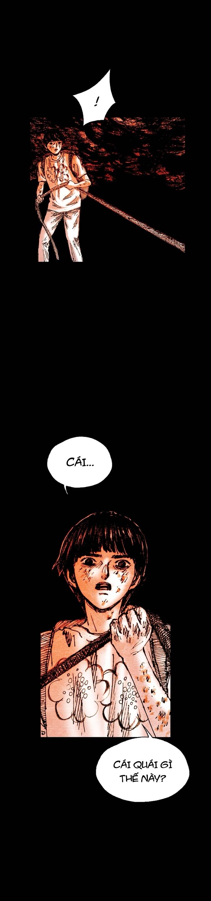 Distant Sky 5 Chapter 26 - 24