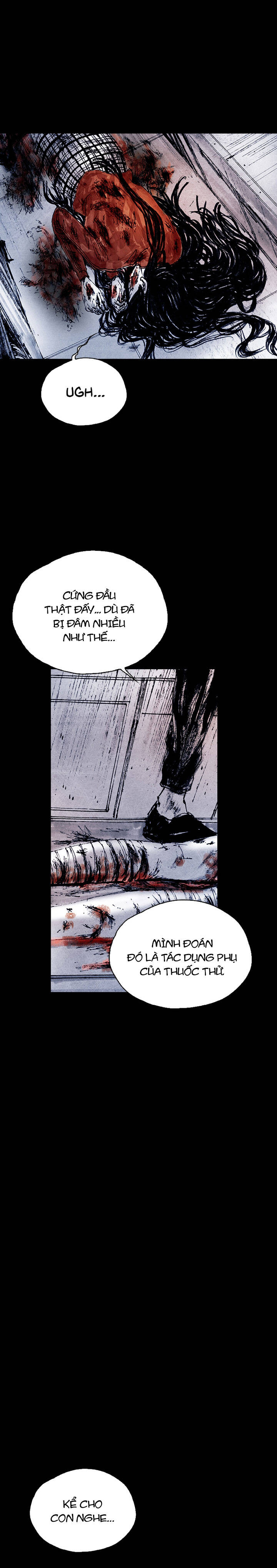 Distant Sky 5 Chapter 28 - 18