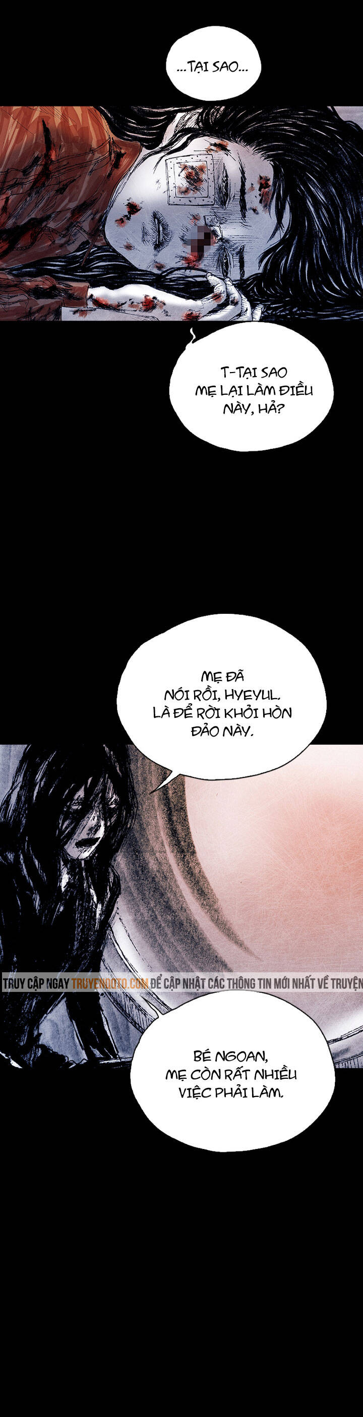 Distant Sky 5 Chapter 28 - 19