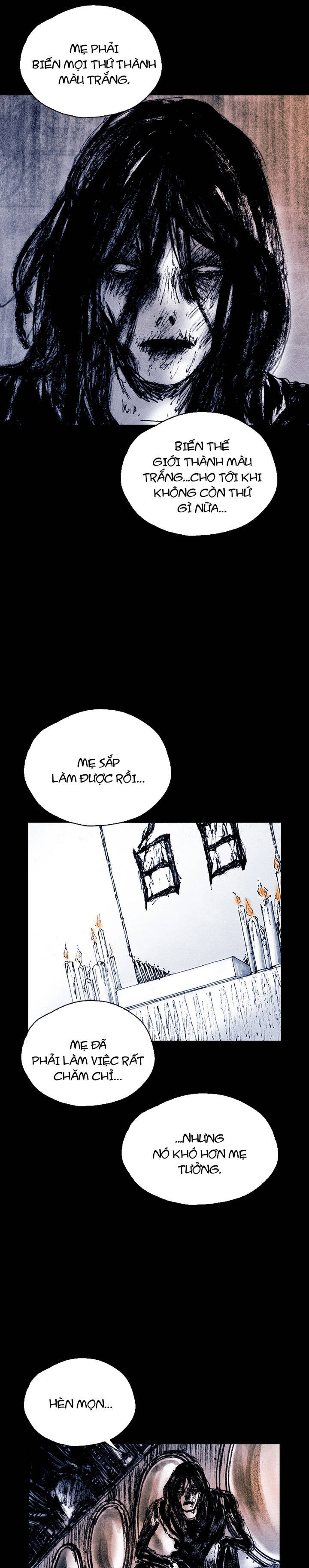 Distant Sky 5 Chapter 28 - 20