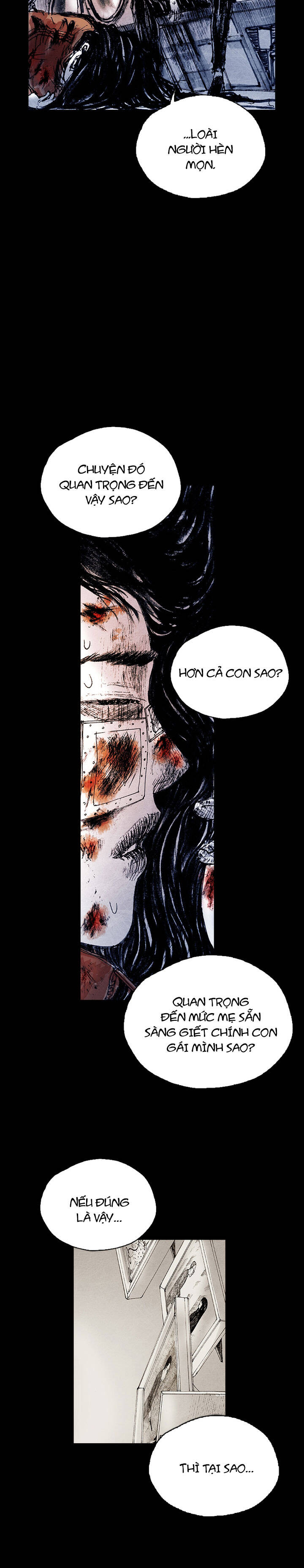 Distant Sky 5 Chapter 28 - 21